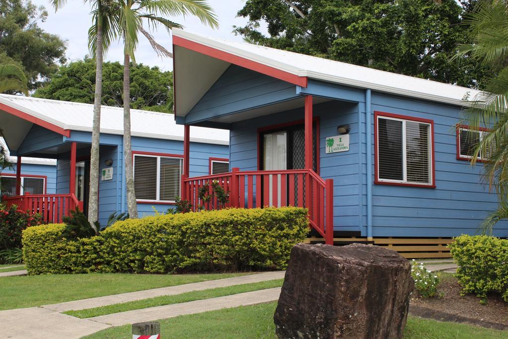 Maroochydore Cabins Room photo