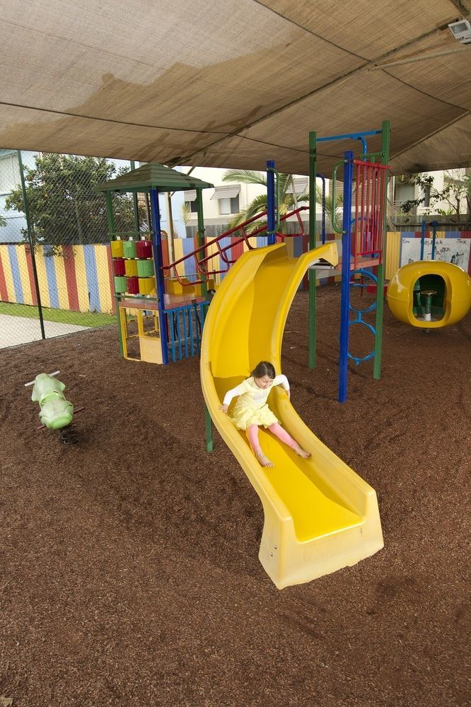 Maroochydore Cabins Exterior photo