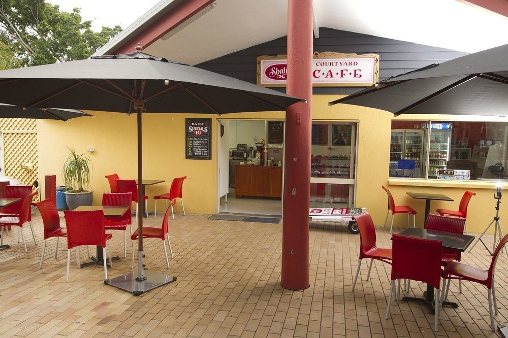 Maroochydore Cabins Exterior photo