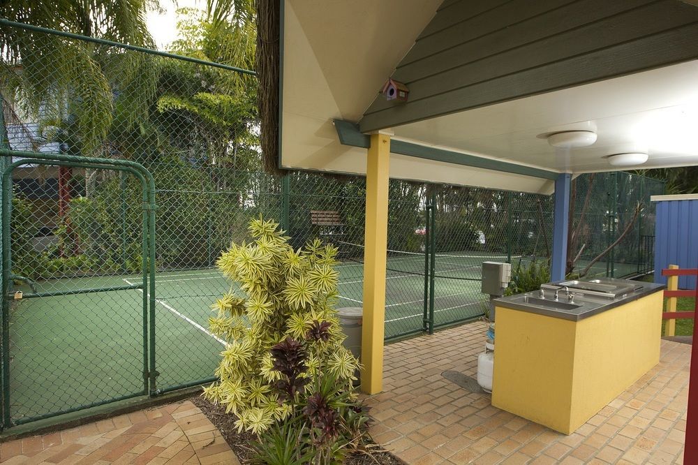 Maroochydore Cabins Exterior photo