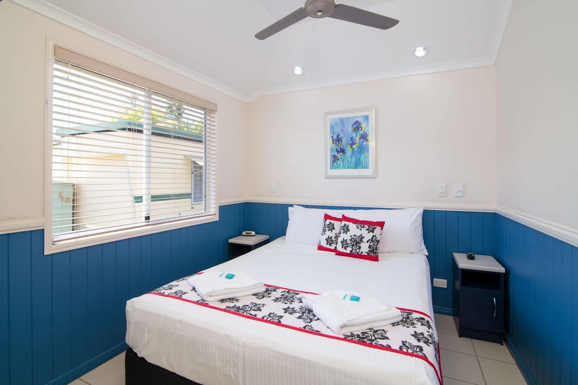 Maroochydore Cabins Exterior photo